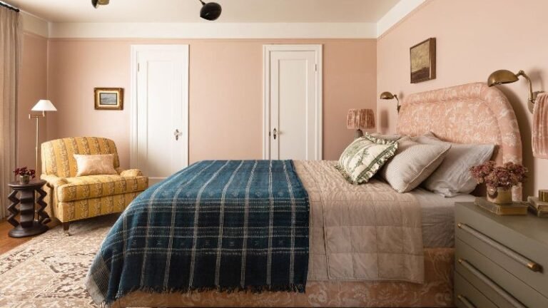 Amazing Tricks to Change the Size of Your Room with Paint Colours