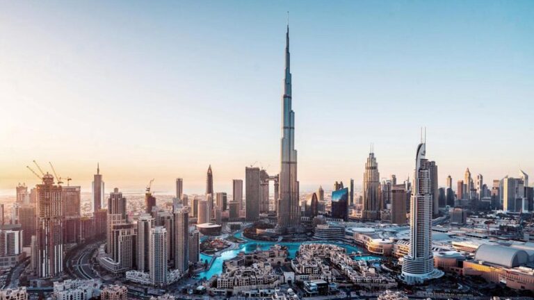 5 Tips for Viewing a Luxury Apartment in Dubai