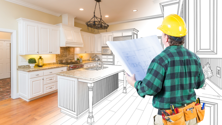 Tips to Select the Best Kitchen Remodeling Contractor in Northern VA