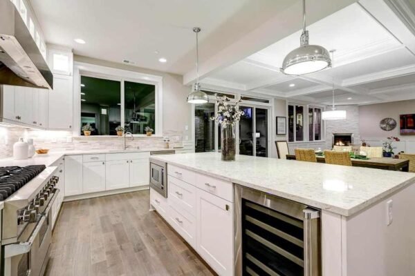 Tips to Select the Best Kitchen Remodeling Contractor in Northern VA