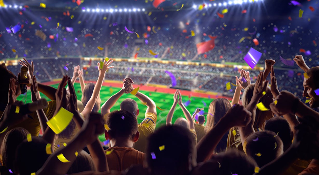 Your Guide the 2021's Sporting Events A DIY Projects