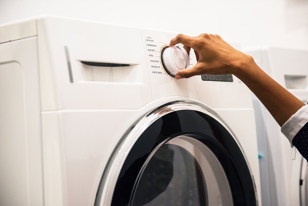 Reasons Why Your Dryer Isn’t Working Anymore A DIY Projects