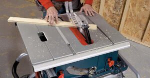 What Is Hybrid Table Saw? The Way to Select the Best Hybrid Table Saw