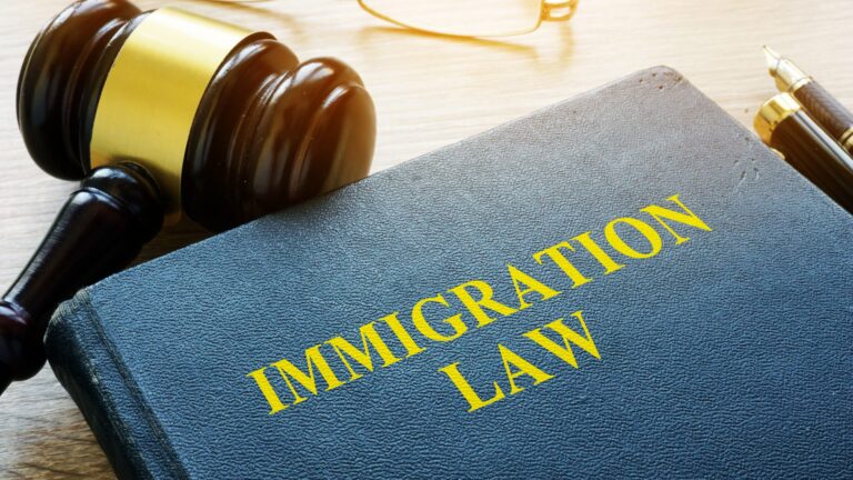 How New Immigration Laws Can Affect Your Businesses