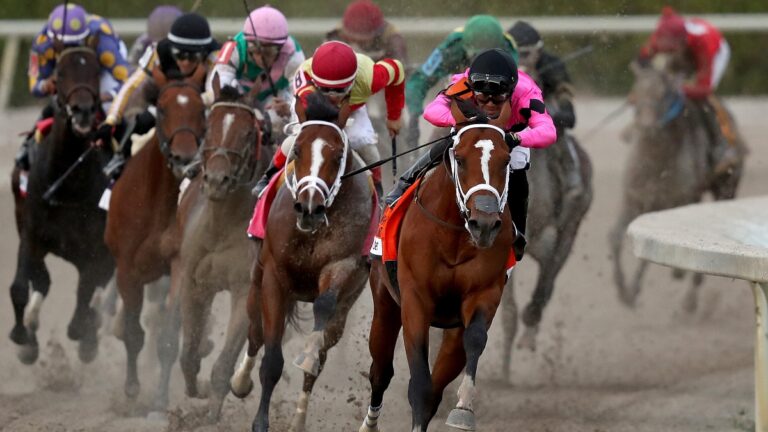 How is Online Horse Racing Different Than Traditional Horse Racing