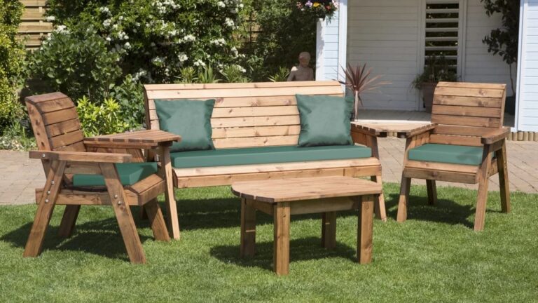 Where to Buy Outdoor Furniture Online in the UK?