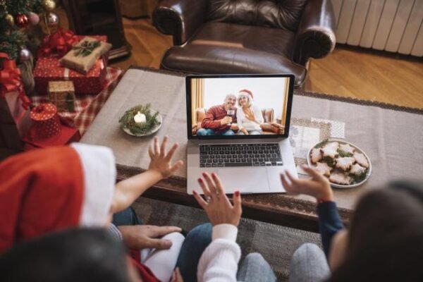 7 Online Family Projects to Make for the Holidays