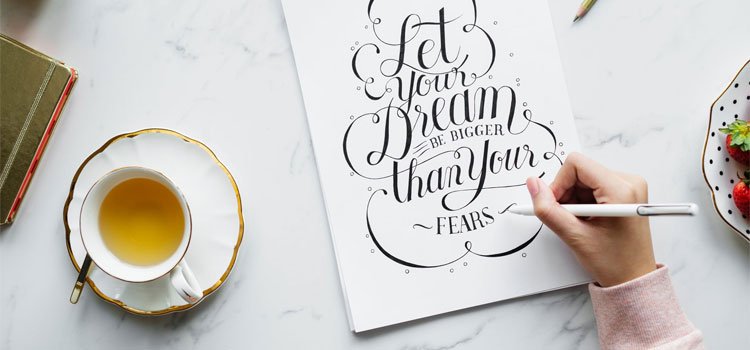 How to Make Money through Calligraphy Work - A DIY Projects