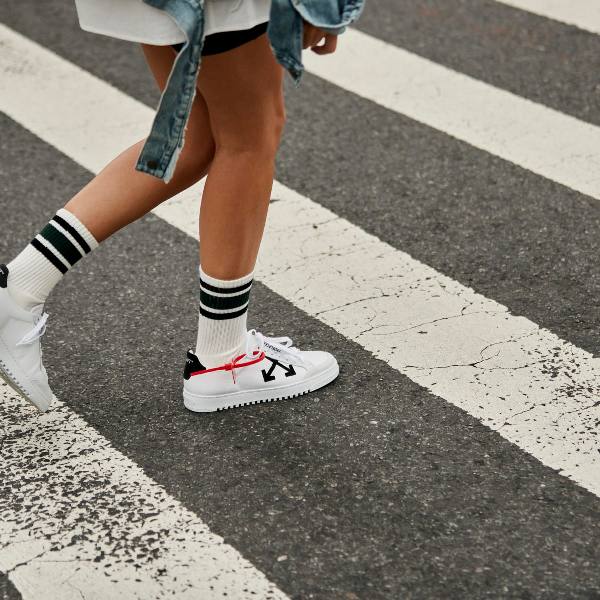 The History And Complete Evolution Of Sneakers As A Fashion Item - A ...