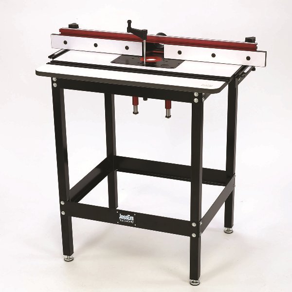 The Jessem Router Table Lift A DIY Projects