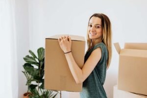 Packing Boxes Like A Professional: Use the Packaging Materials
