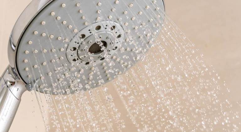 Top Signs Your Shower Head Needs A Professional Cleaning