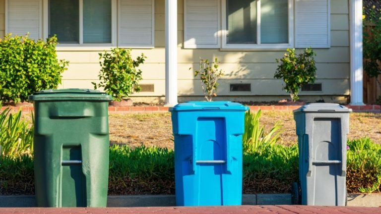 4 Considerations For Home Rubbish Removal