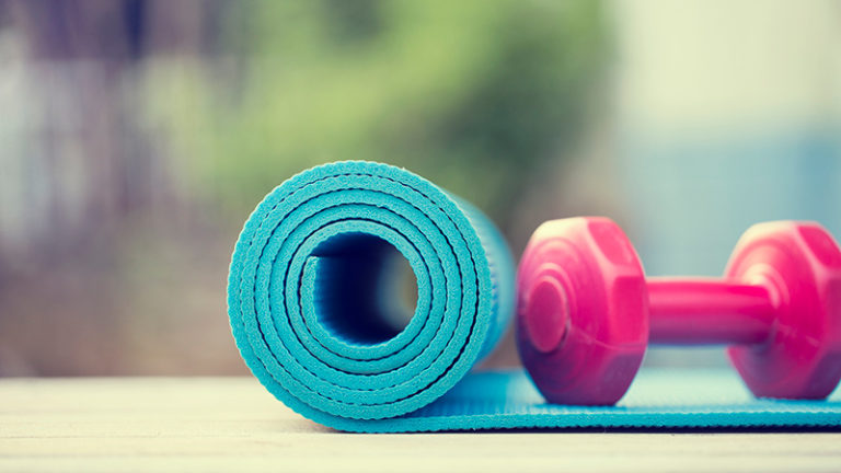 Starting Your Fitness Journey: 4 Things To Remember