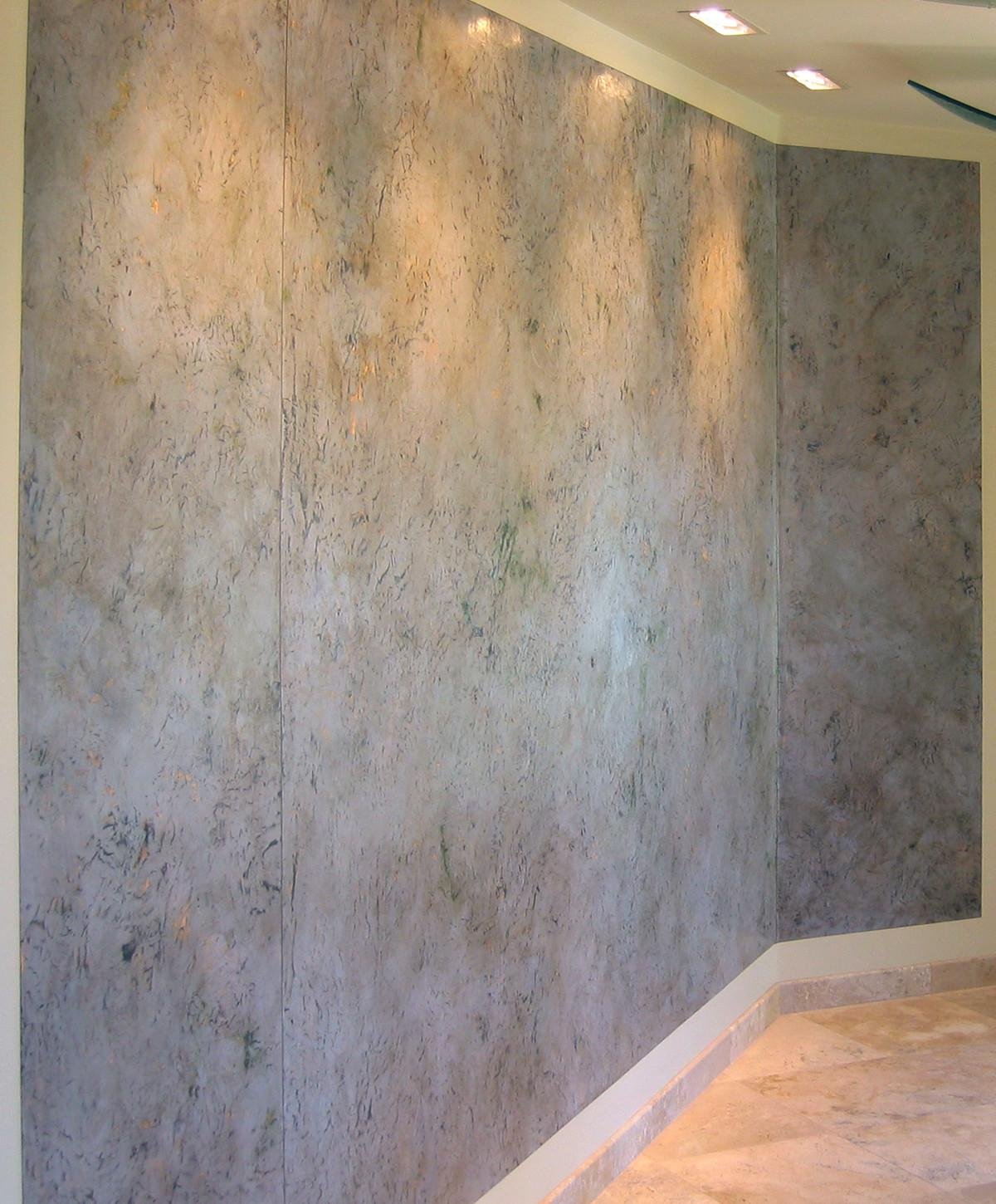 How to Apply Polished Plaster A DIY Projects