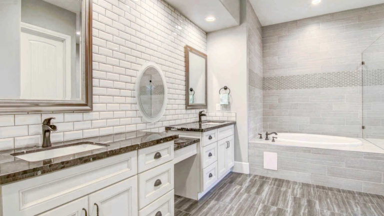 5 Key Tips On How To Determine Bathroom Renovation Cost
