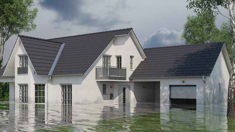 Preventing Flood Damage in Your Home