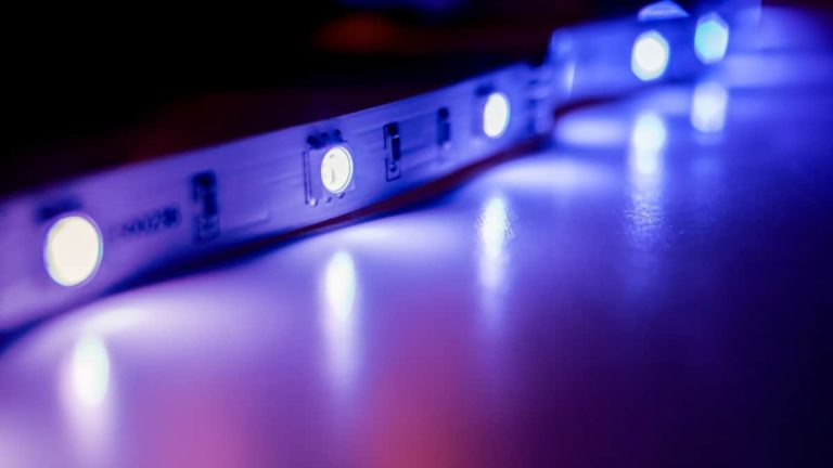 Things To Consider When Choosing The Led Strip Lights