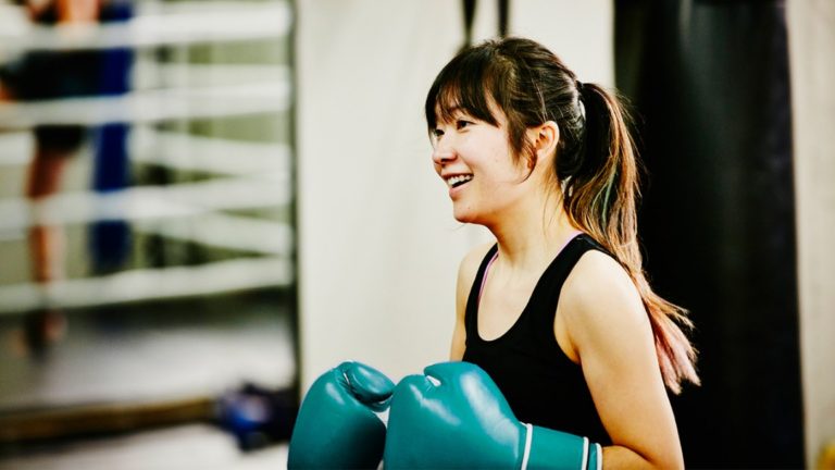 Five Important Pieces of Equipment You Need to Start Boxing