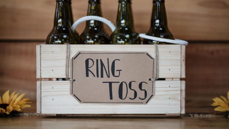 How to Host the Ultimate DIY Engagement Party