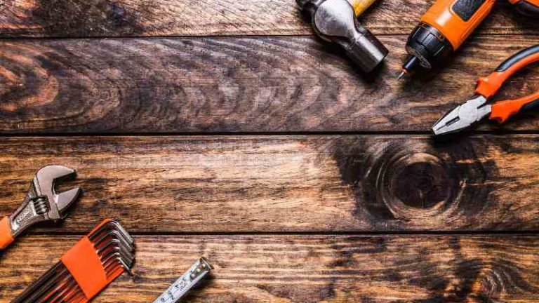 Top DIY Tools That Everyone Needs