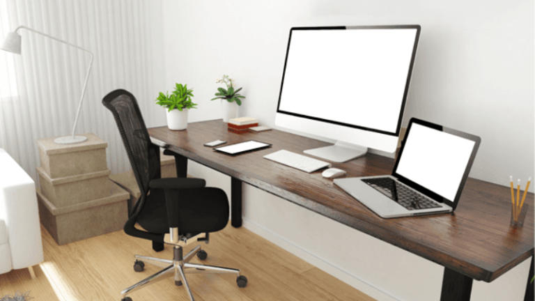 Essential Tips for Setting Up Your Remote Home Office