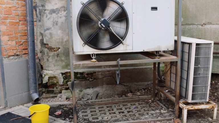 The Prominence of Effective HVAC System