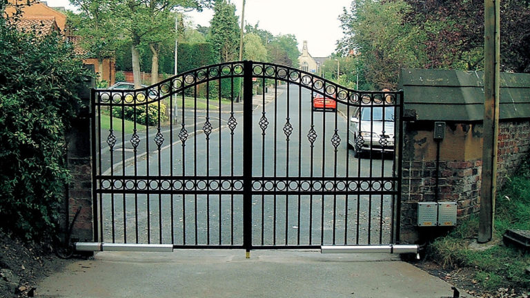 The Benefits Of Choosing Custom-Made Gates For Your Property