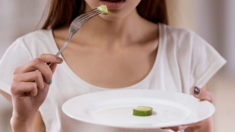 Best Appetite Suppressants to Control Hunger