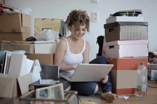 Five Effective Ways to Reduce Stress When Moving into a New House