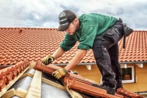 10 Signs You Need Roof Replacement Lawrenceville Or A Thorough Repair