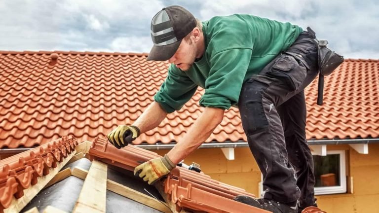 10 Signs You Need Roof Replacement Lawrenceville Or A Thorough Repair