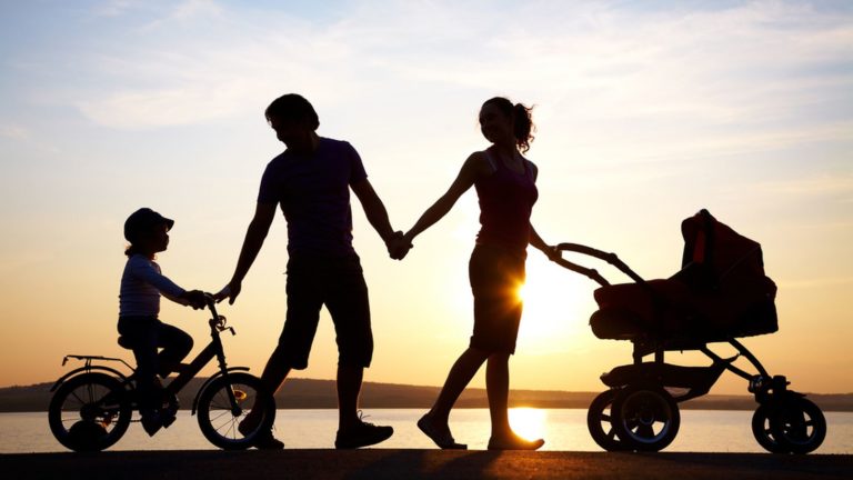 5 Tips to Make Your Parenting Journey Easier