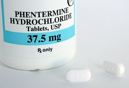 Are Phentermine Pills Harmful?