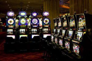 Are Losing Streaks normal with the Slots Radom Number Generator?