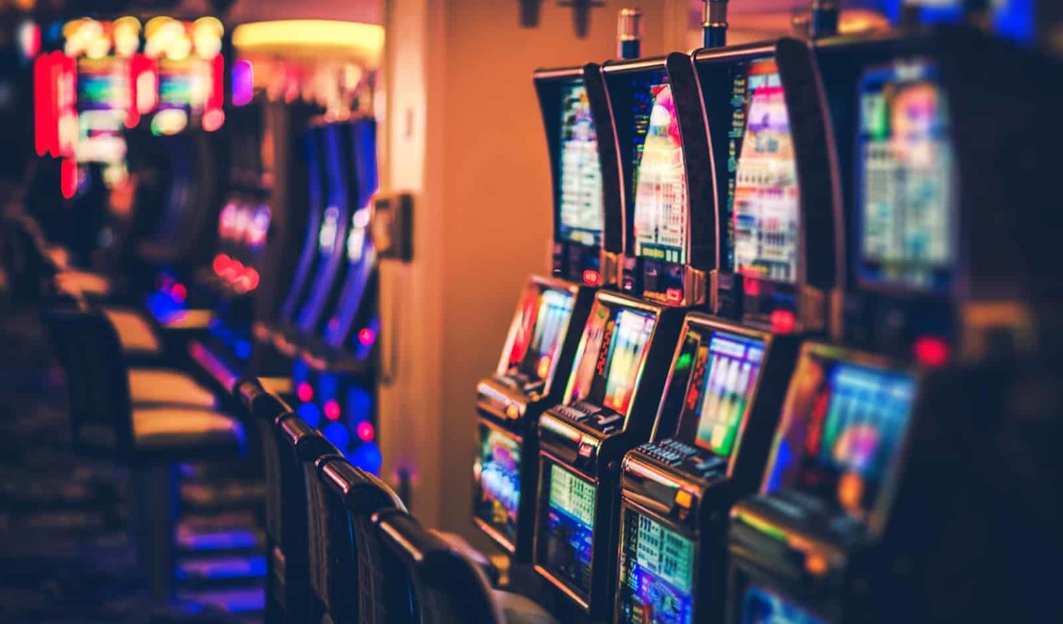 Things to Avoid when playing Slot Games UK - A DIY Projects
