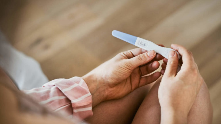 5 Things Couples Should Remember When Trying to Get Pregnant