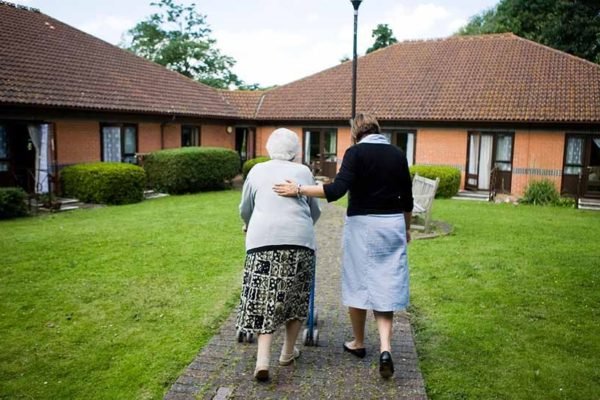 How to Keep Costs Down in a Care Home