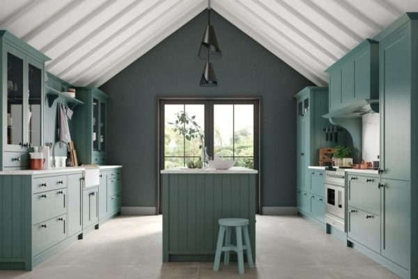 Turn your kitchen into the perfect entertainment space with these clever ideas