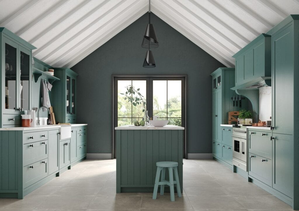 Turn your kitchen into the perfect entertainment space with these ...