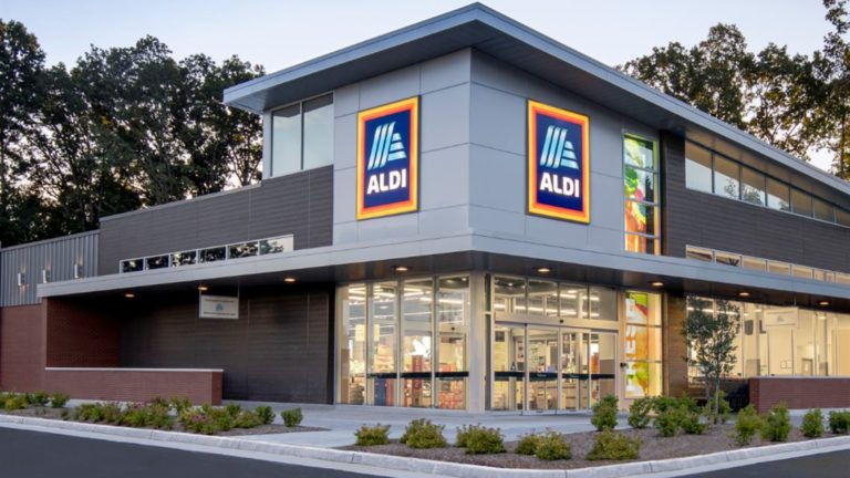 Take Advantage of the Deals Available at Aldi