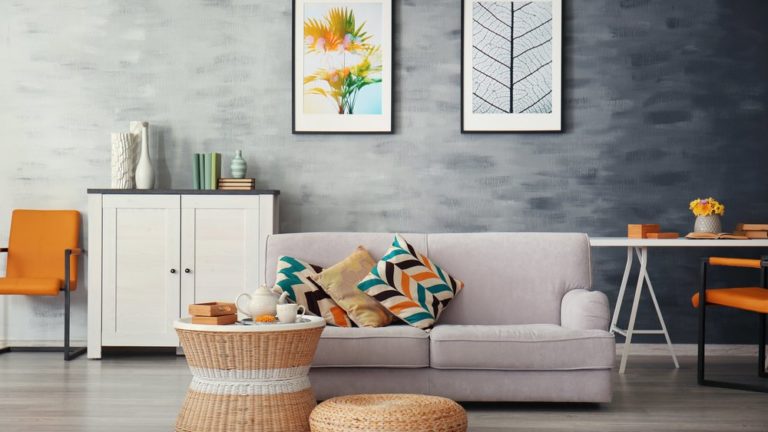 5 Ways to Give Your Home a Much-needed Makeover