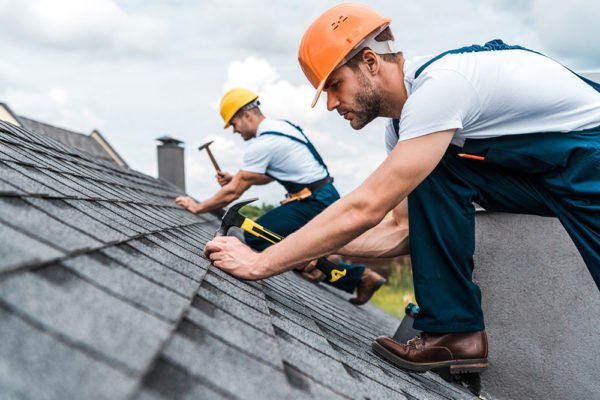 Which Season Is The Best For Roofing Repair?