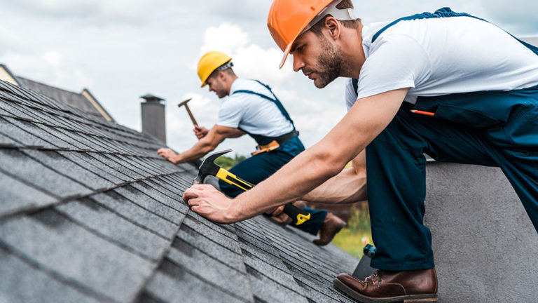 Which Season Is The Best For Roofing Repair?