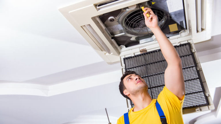 The Most Common Types of Problems to Expect with Older Air Conditioning Equipment