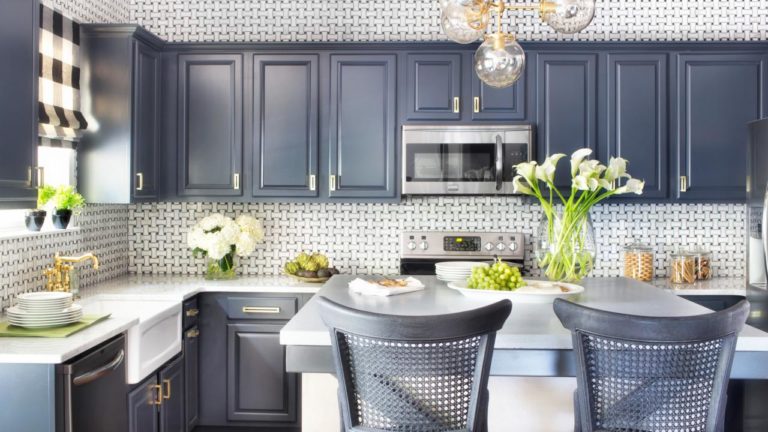Everything You Should Know Before Painting Your Kitchen