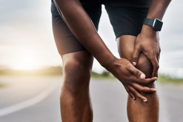 Easy Ways to Prevent a Sports Injury