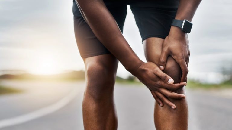 Easy Ways to Prevent a Sports Injury
