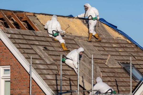 Some Important Facts About Asbestos In Your Home