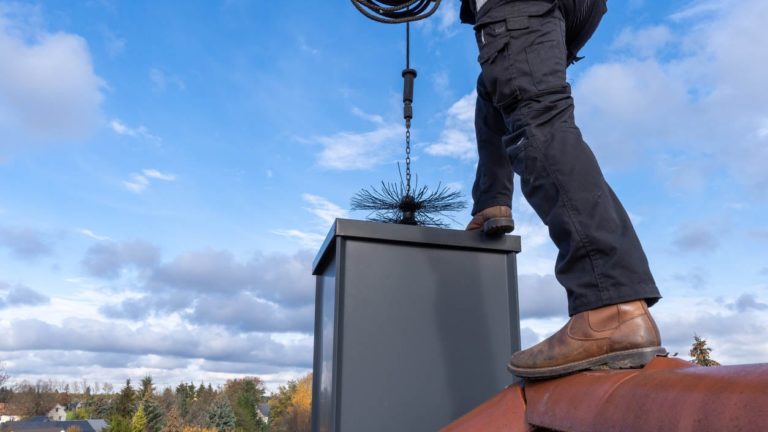 How to Find and Hire a Reputable Chimney Sweep in Your Area